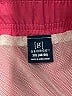 George 100% Polyester Solid Pink Board Shorts Size 3XL - photo 3