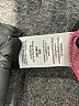 George 100% Polyester Solid Pink Board Shorts Size 3XL - photo 4