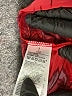 Gap 100% Polyester Red Cocktail Dress Size S - photo 8