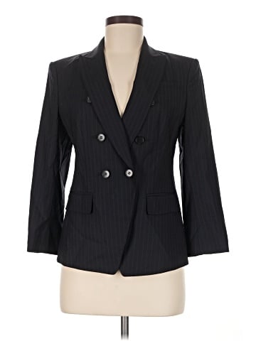 Ann Taylor Blazer (view 1)