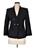 Ann Taylor Black Blazer Size 6 Petite - photo 1