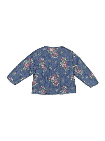 Baby Gap Denim Jacket (view 2)