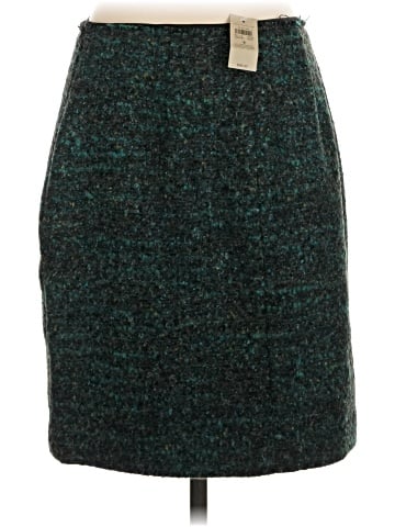 Ann Taylor Formal Skirt (view 2)