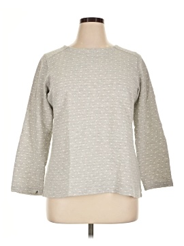 Coldwater Creek Sweatshirt