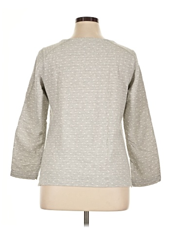 Coldwater Creek Sweatshirt (view 2)