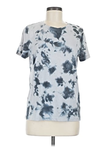 Danskin Short Sleeve T-Shirt (view 1)