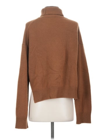 Rejina Pyo Turtleneck Sweater (view 2)