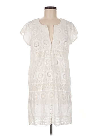 Calypso St. Barth Casual Dress (view 1)