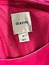 Maeve Pink Short Sleeve Blouse Size M - photo 7