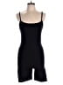 Beyond Yoga Solid Black Romper Size L - photo 1