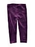 Tea Purple Casual Pants Size 2T - photo 2