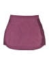 Apana Solid Purple Active Skort Size M - photo 1