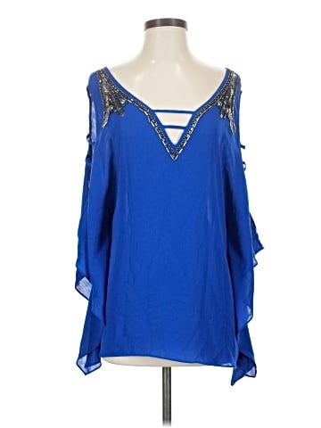 Bebe Tank Top (view 1)