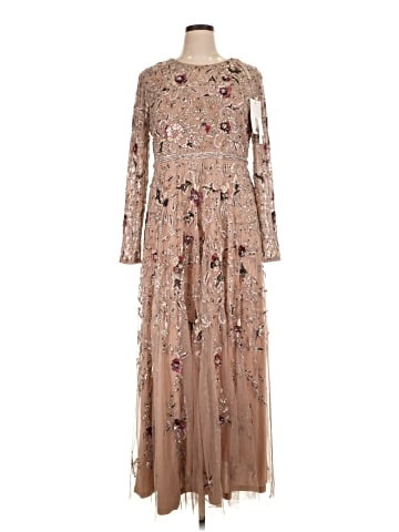 Mac Duggal Cocktail Dress (view 1)