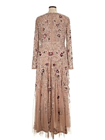 Mac Duggal Cocktail Dress (view 2)