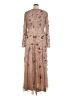 Mac Duggal Brown Cocktail Dress Size 16 - photo 2