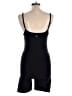 Beyond Yoga Solid Black Romper Size L - photo 2