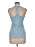 Unbranded Blue Active Tank Size M (estimated) - photo 2
