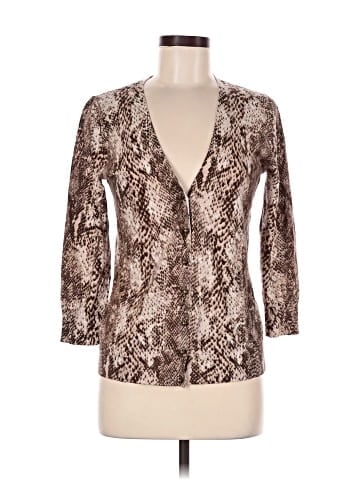 Willi Smith Cardigan (view 1)