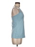 Unbranded Blue Active Tank Size M (estimated) - photo 4