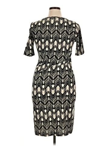 Lularoe Cocktail Dress (view 2)