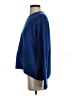 Vince Camuto Blue Pullover Sweater Size S - photo 5