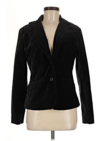 Ann Taylor Blazer (view 1)