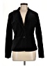 Ann Taylor Black Blazer Size 8 - photo 1