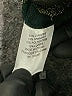 Milly Black Cocktail Dress Size M - photo 8