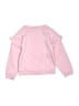 Nannette Hearts Pink Sweatshirt Size 4T - photo 2