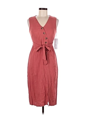 Wisp Casual Dress (view 1)