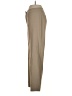 i.e. 100% Polyester Chevron-herringbone Tan Dress Pants Size 4 - photo 5