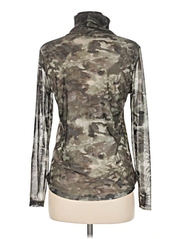 Tribal Long Sleeve Top (view 2)