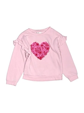 Nannette Sweatshirt (view 1)