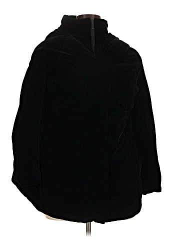 J.Jill Zip Up Hoodie (view 1)