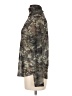 Tribal Camo Silver Long Sleeve Top Size M - photo 5
