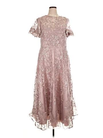Mac Duggal Cocktail Dress (view 1)