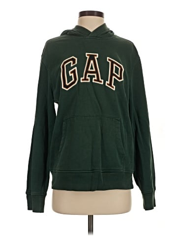 Gap Pullover Hoodie (view 1)