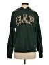 Gap Green Pullover Hoodie Size S - photo 1