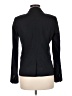 J.Crew Black Wool Blazer Size 6 - photo 2