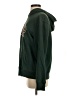 Gap Green Pullover Hoodie Size S - photo 5