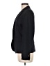 J.Crew Black Wool Blazer Size 6 - photo 5