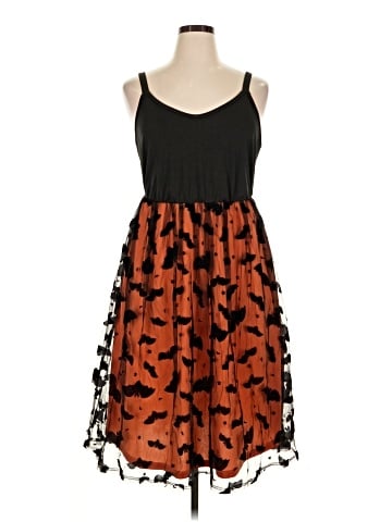 BLOOMCHIC Cocktail Dress (view 1)