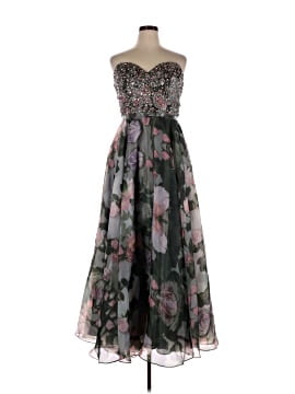 Mac Duggal Cocktail Dress