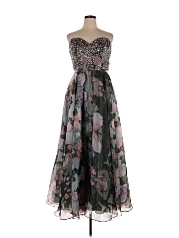 Mac Duggal Cocktail Dress (view 1)