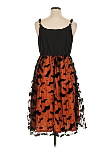 BLOOMCHIC Cocktail Dress (view 2)