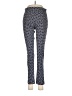 Elliott Lauren Polka Dots Blue Casual Pants Size 6 - photo 1