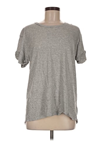 Vince. Short Sleeve T-Shirt (view 1)