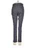 Elliott Lauren Polka Dots Blue Casual Pants Size 6 - photo 2