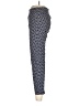 Elliott Lauren Polka Dots Blue Casual Pants Size 6 - photo 5